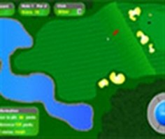 Flash Golf 2001